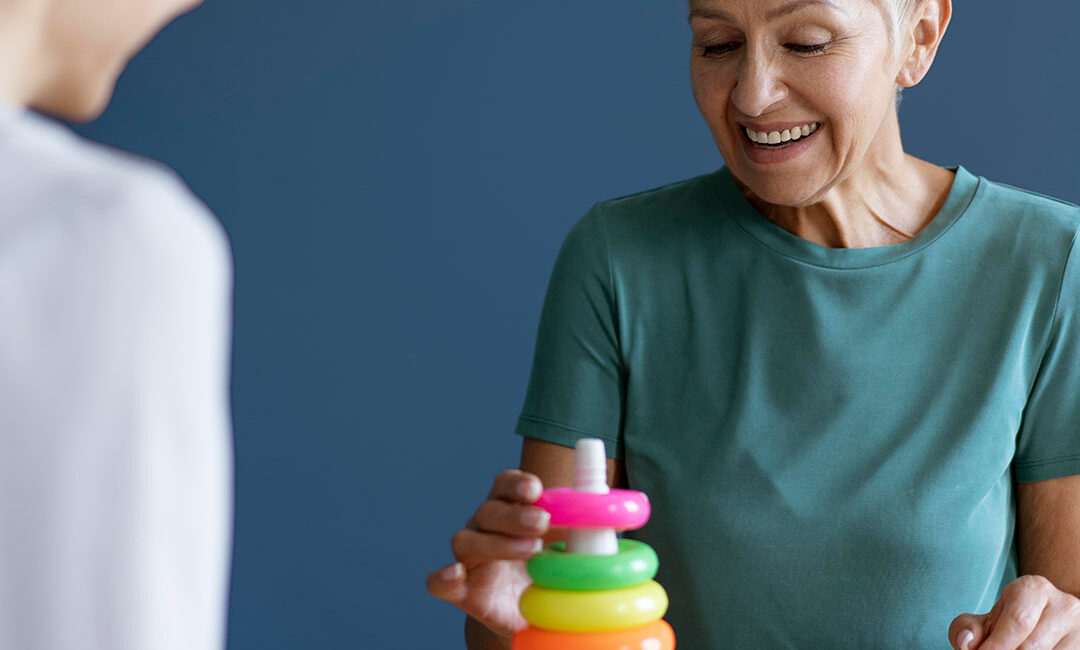 Rehabilitación cognitiva Gandía Neuroglia