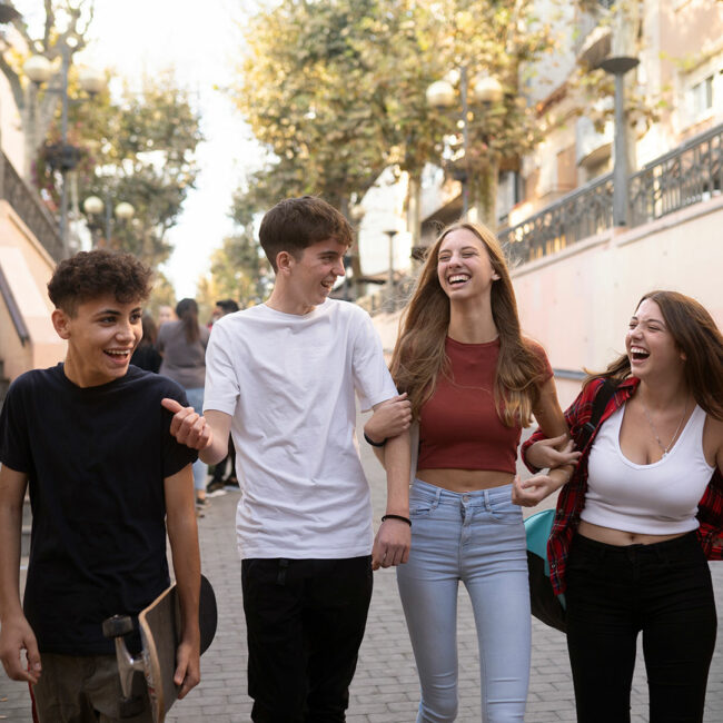 Terapia para adolescentes Gandía Neuroglia