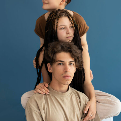 Terapia Infanto-juvenil Gandía Neuroglia