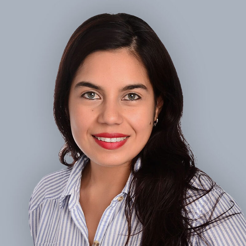 Psicóloga Gandía Neuroglia Nicole