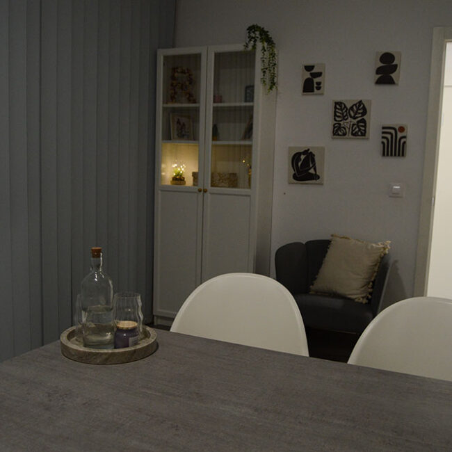 Clínica Neuroglia Gandía Espacios