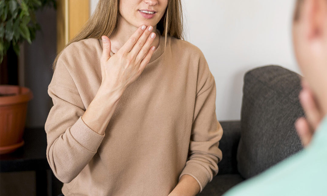 Logopeda Adultos Gandía Clínica Neuroglia
