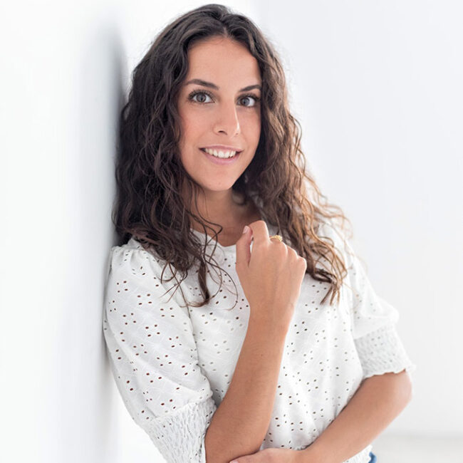 Logopeda Gandía Araceli Gozálbez Prada Clínica Neuroglía