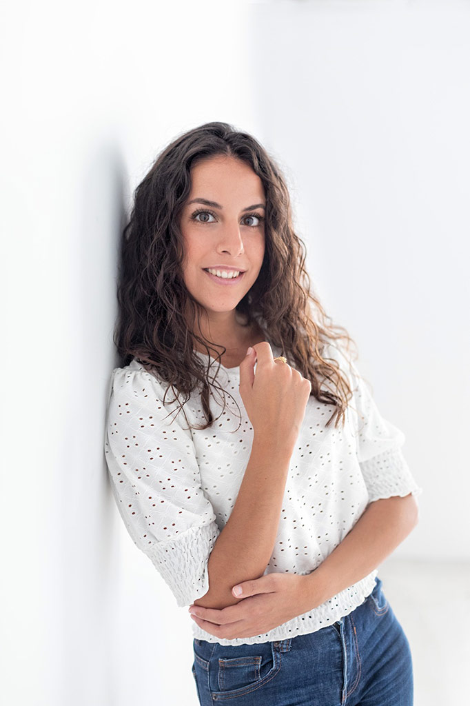 Logopeda Gandía Araceli Gozálbez Prada Clínica Neuroglía