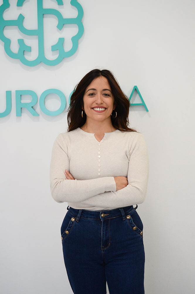 Logopeda Gandía Clínica Neuroglía