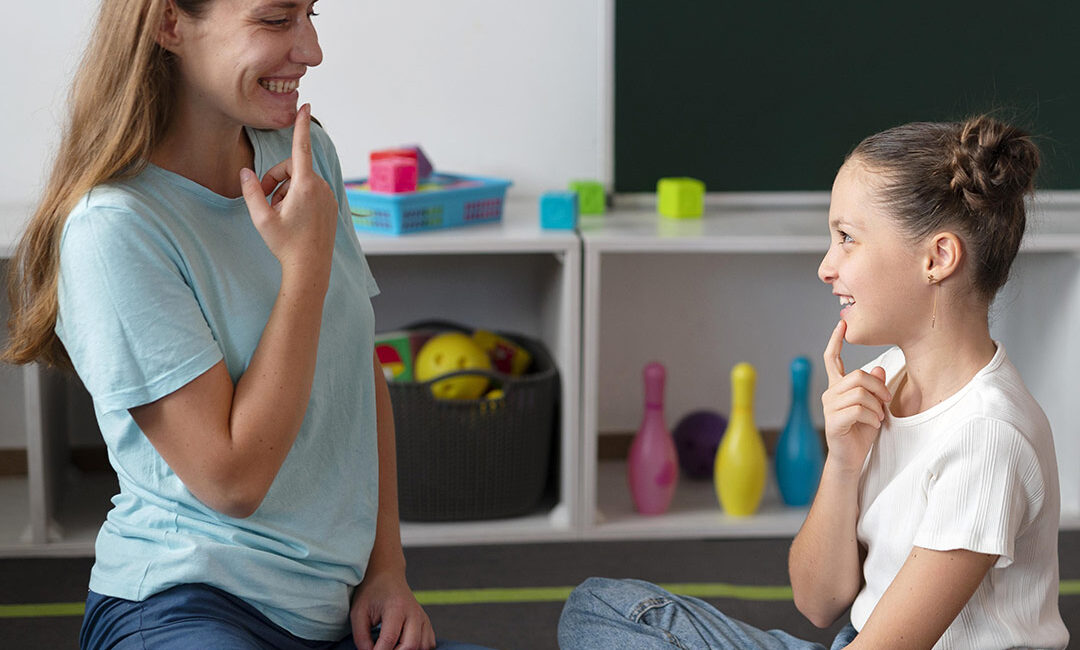 Logopeda Infantil Gandía Clínica Neuroglia