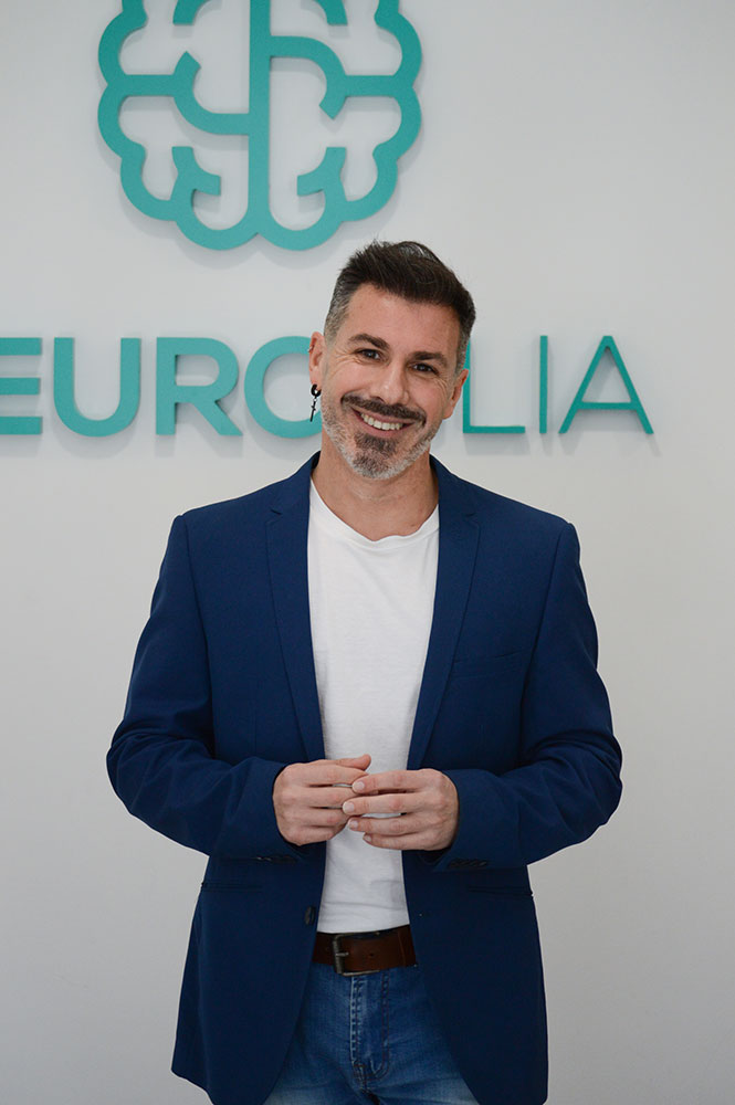 Psicólogo en Gandía Neuroglia